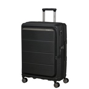 Samsonite PARALUX HS Spinner 67/24 exp. medium sp black